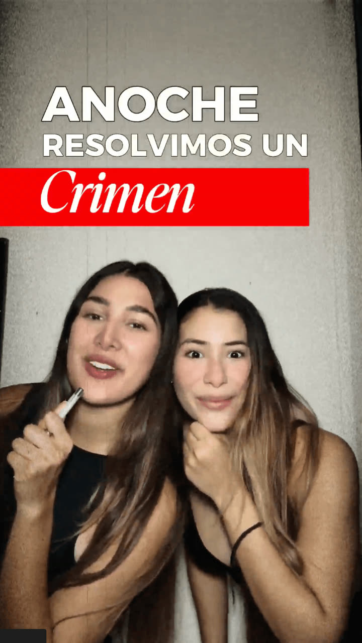 UNA NOCHE INESPERADA